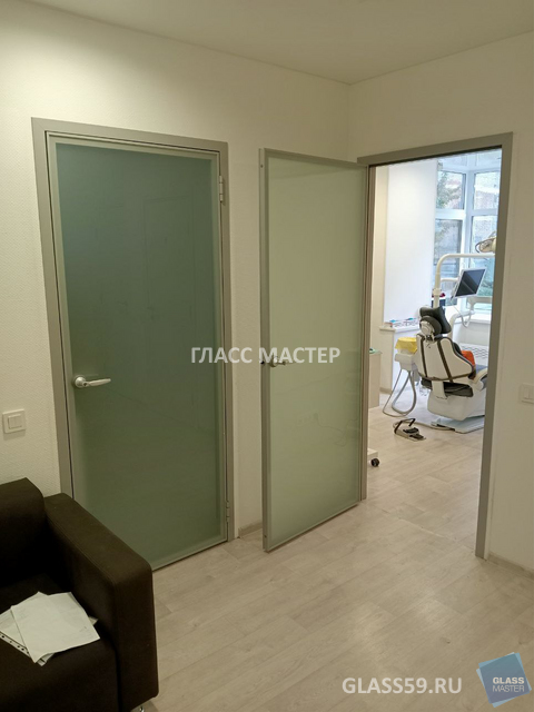 Стоматология АС - Комсомольский проспект 38а