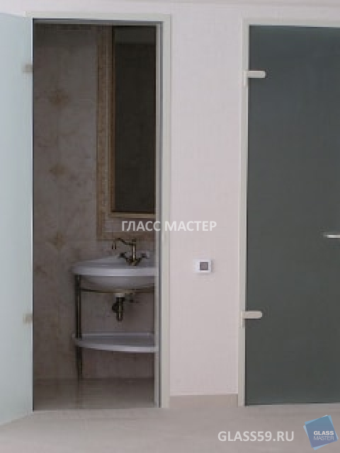 Двери в санузел