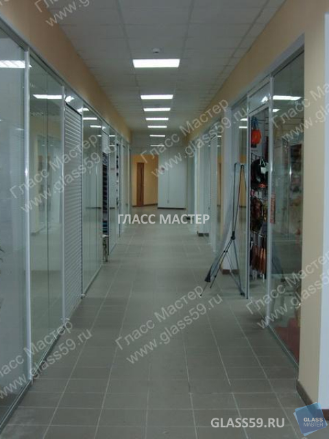 ТЦ 