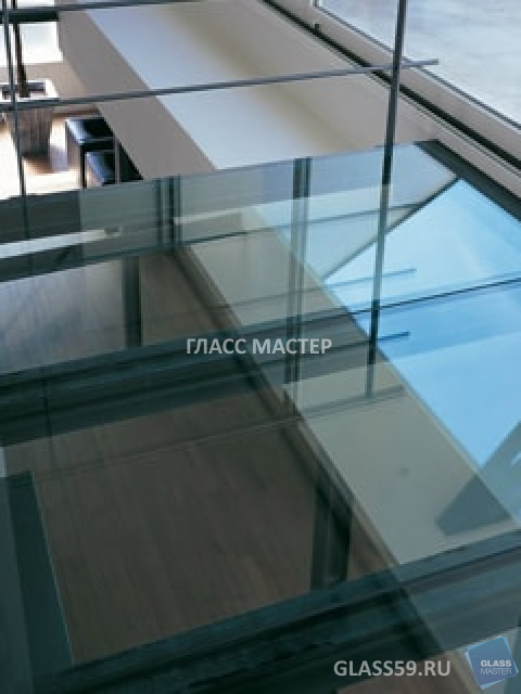 Полы