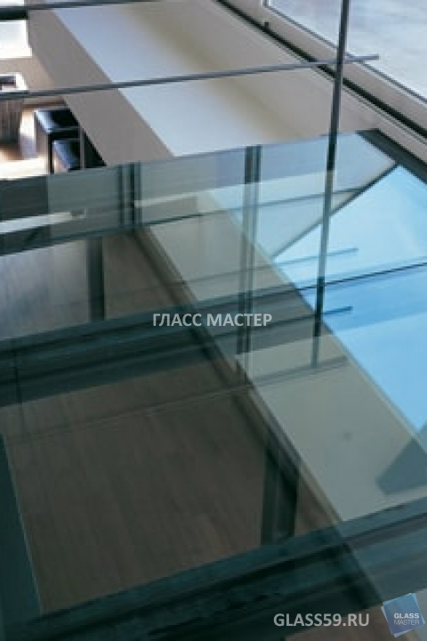 Полы